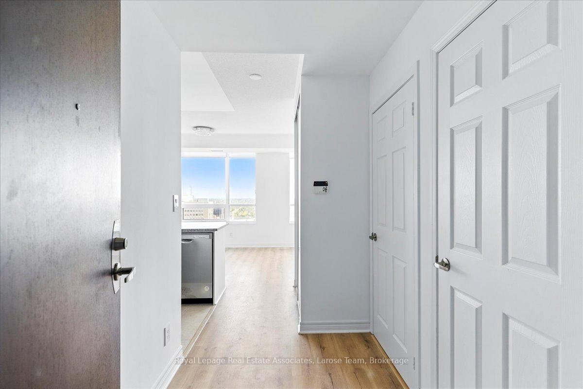 #3701 - 208 Enfield Place