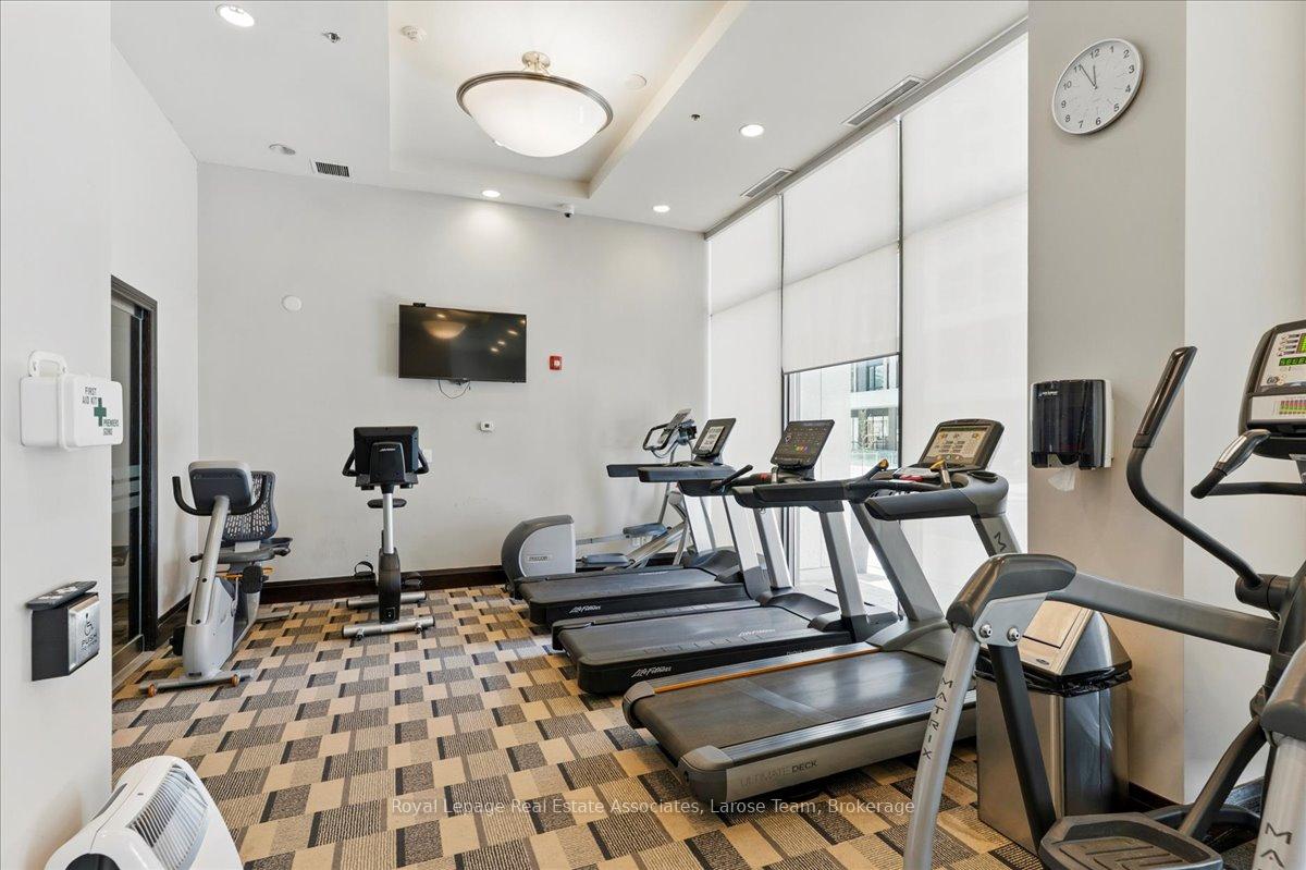 #3701 - 208 Enfield Place
