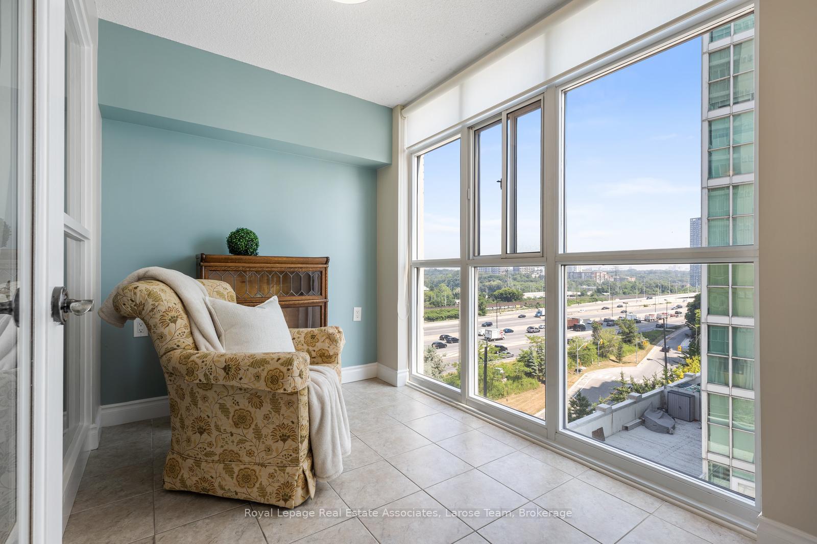 #809-3 Marine Parade Drive, Toronto