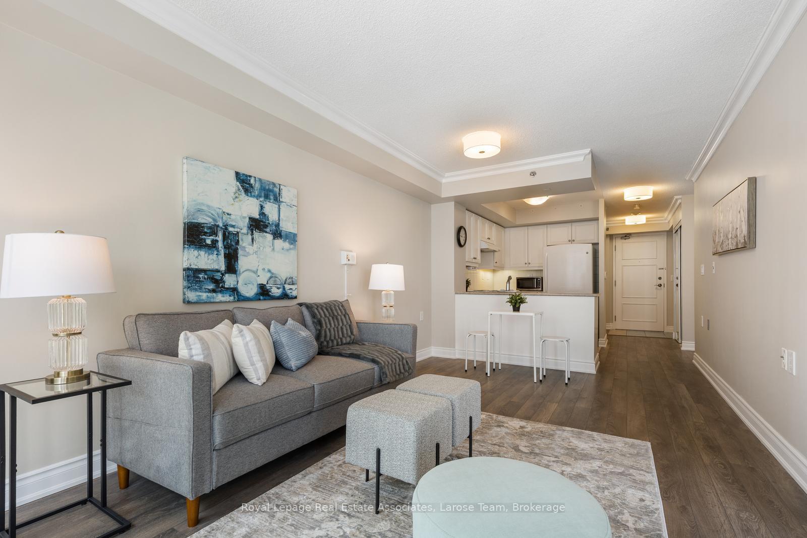 #809-3 Marine Parade Drive, Toronto