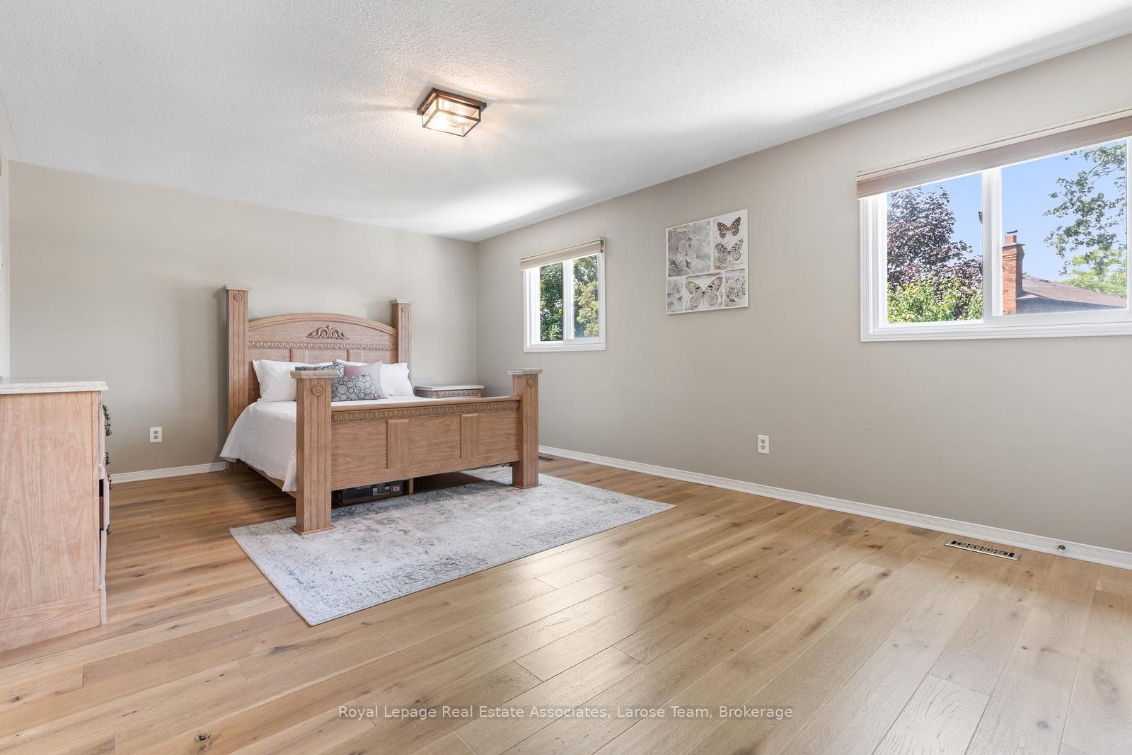 3233 McMaster Road