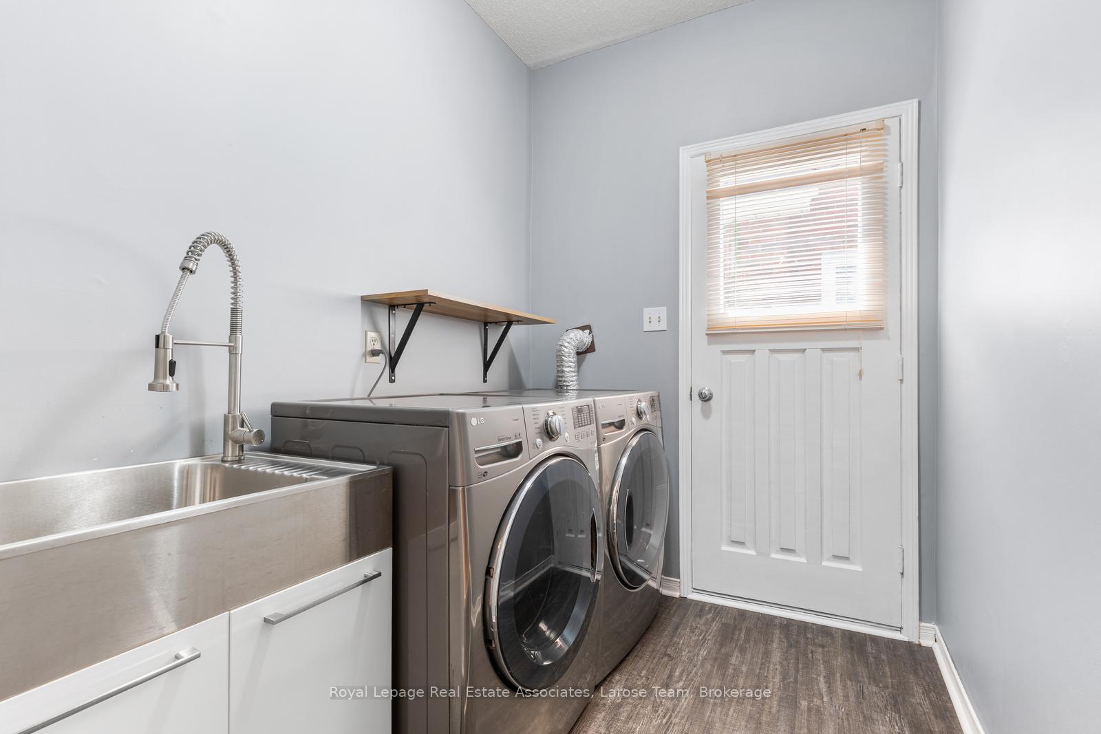3233 McMaster Road