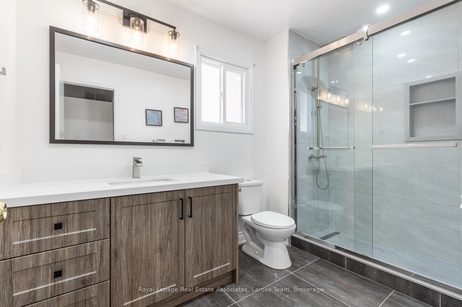 3233 McMaster Road