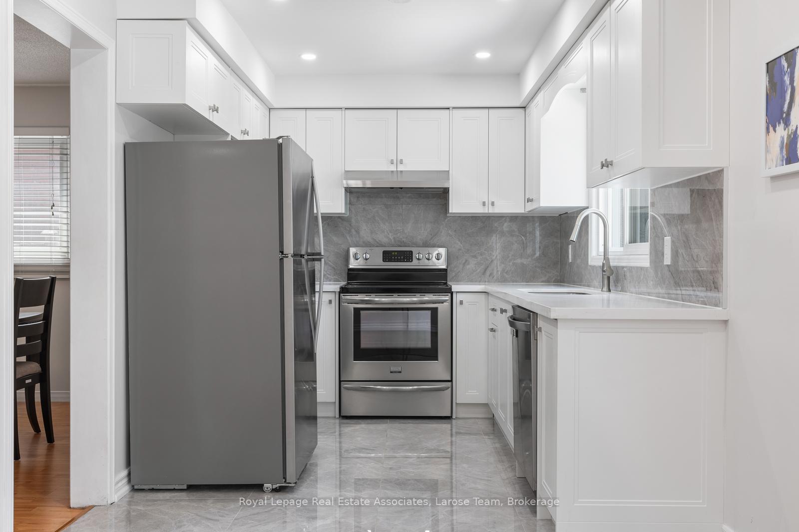 3233 McMaster Road