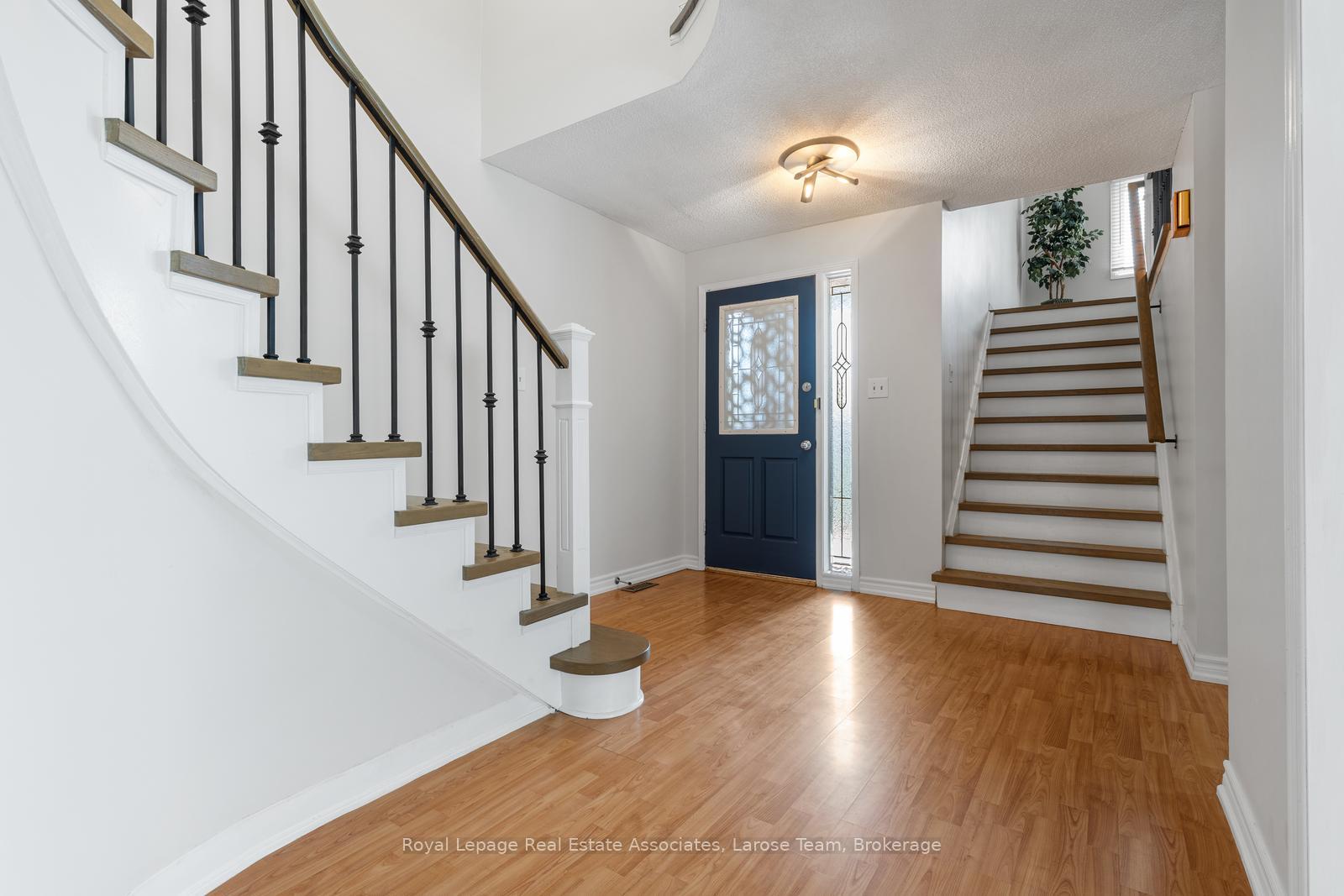 3233 McMaster Road