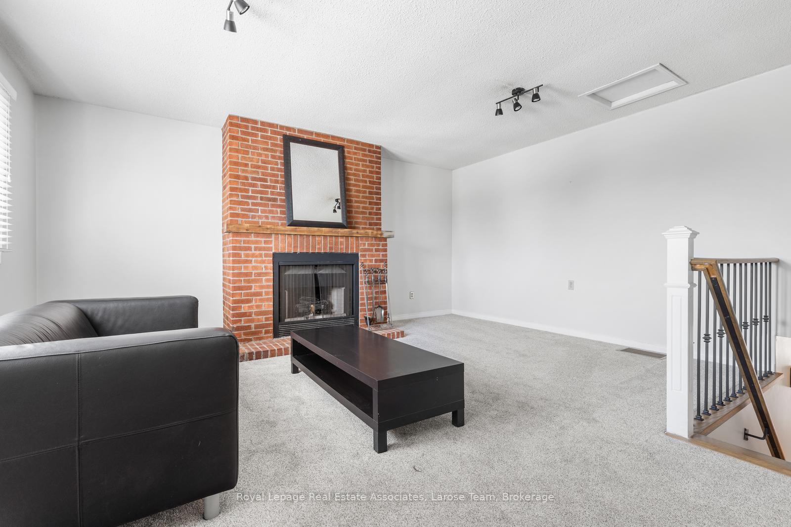 3233 McMaster Road