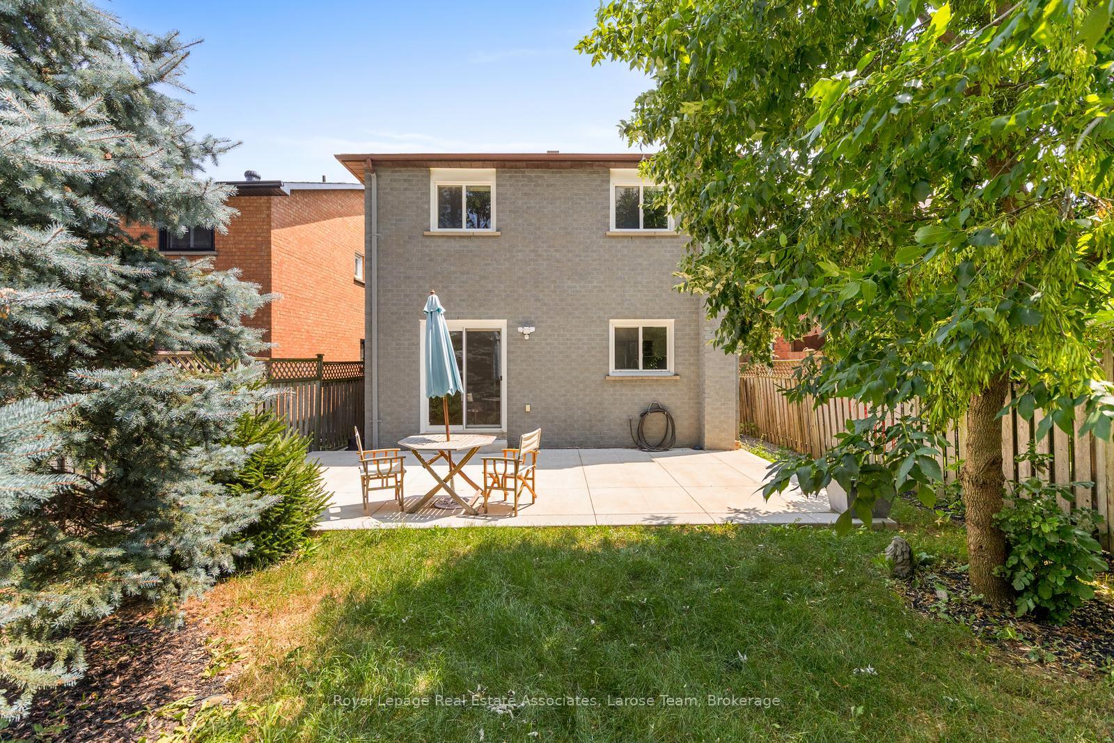 3233 McMaster Road