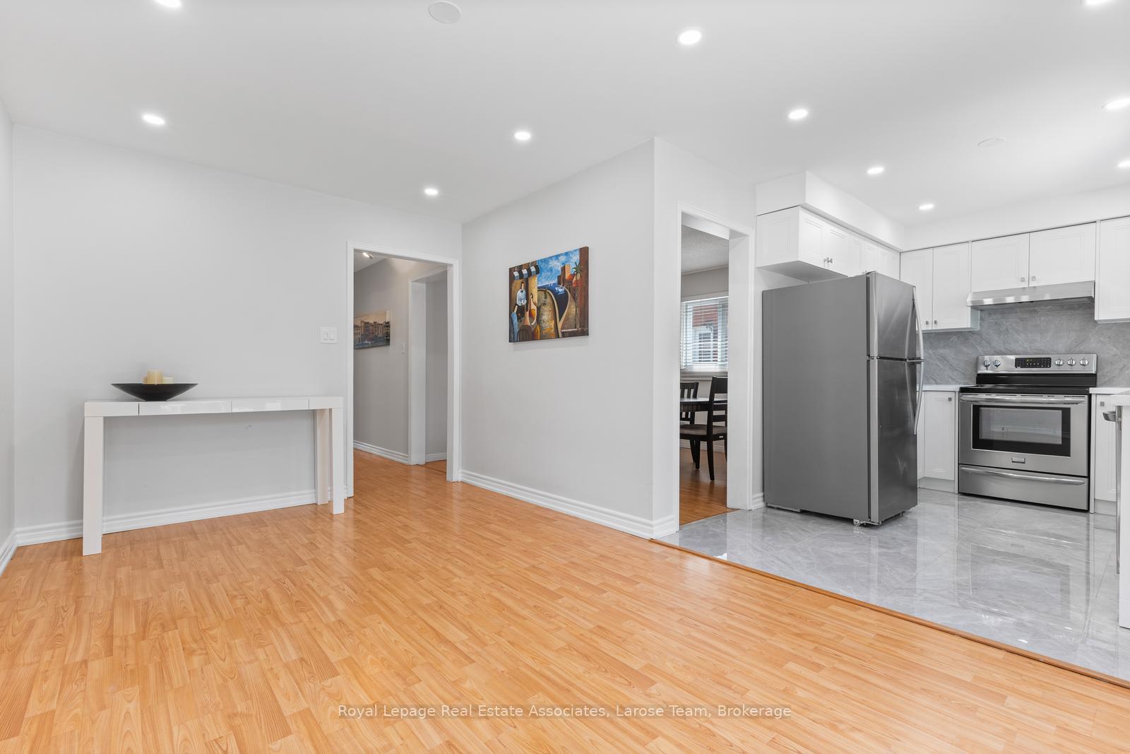 3233 McMaster Road