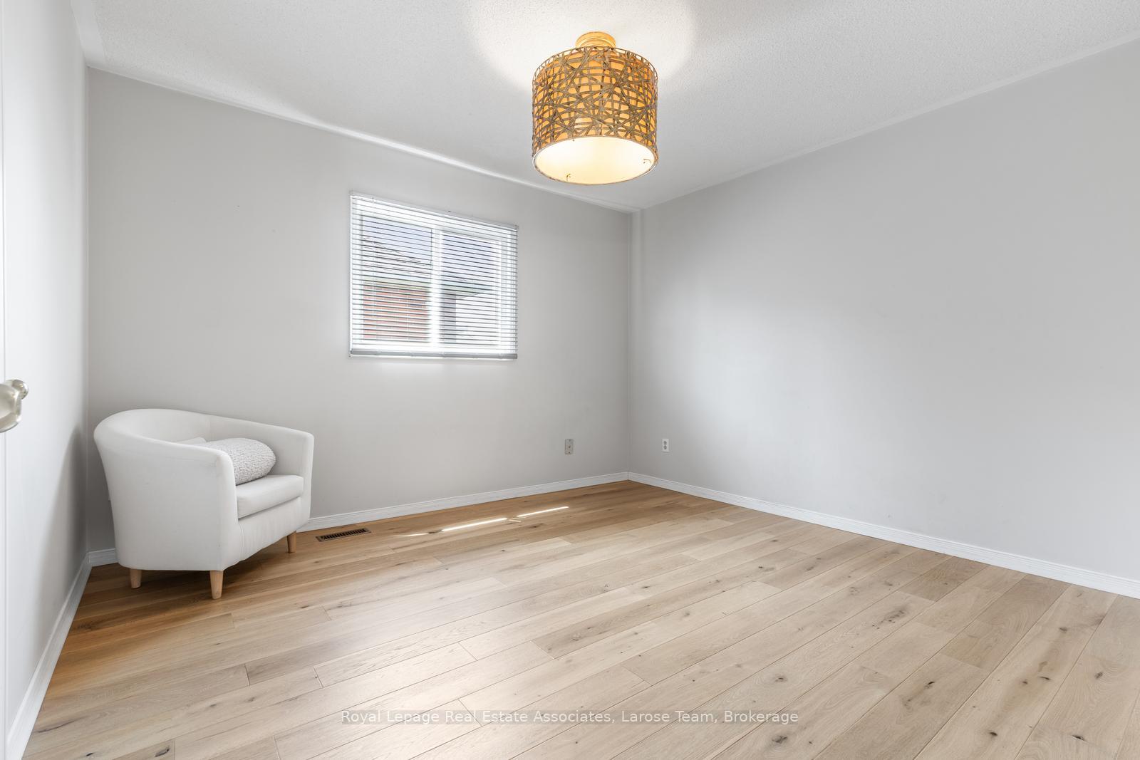 3233 McMaster Road