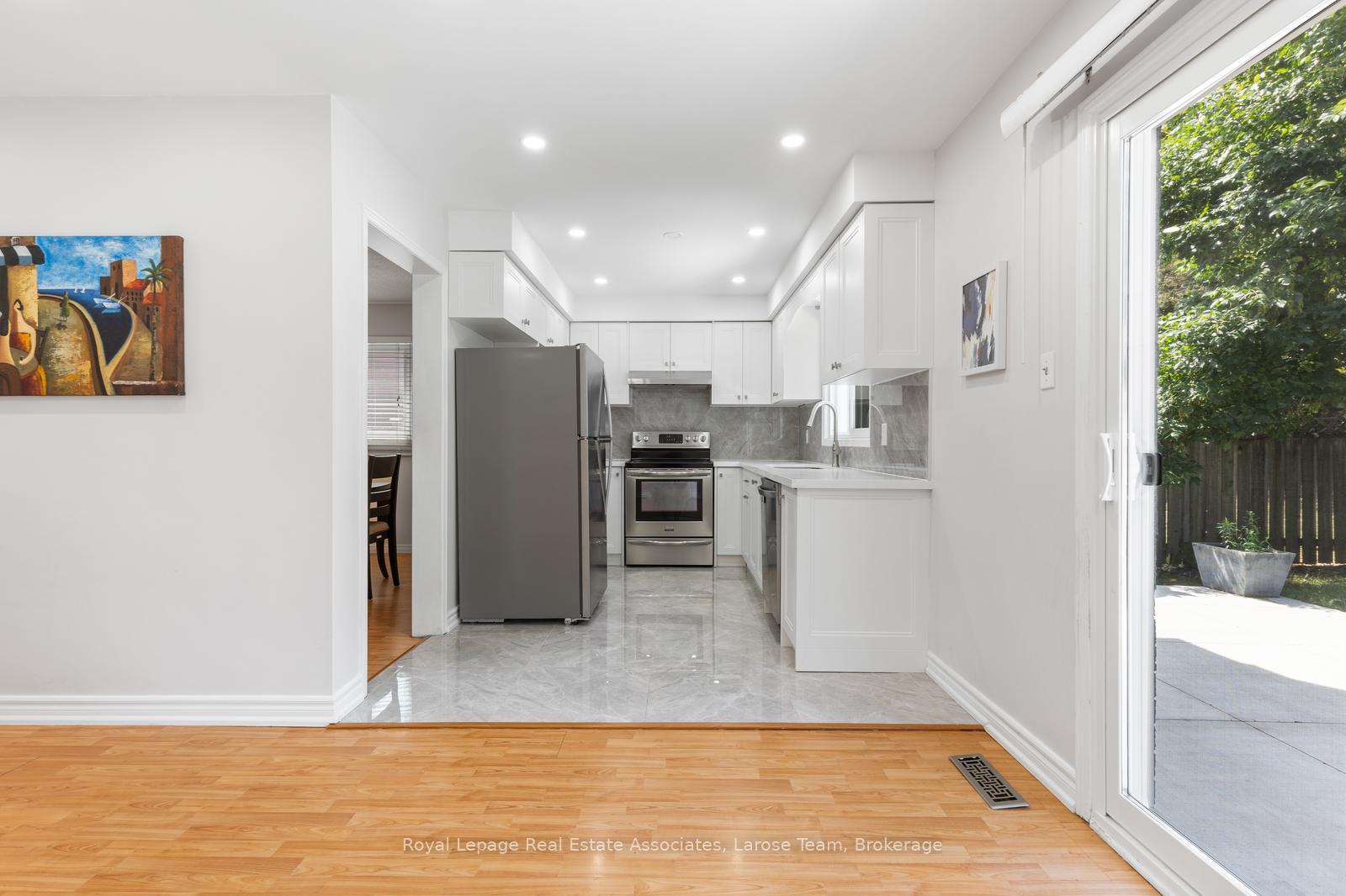 3233 McMaster Road