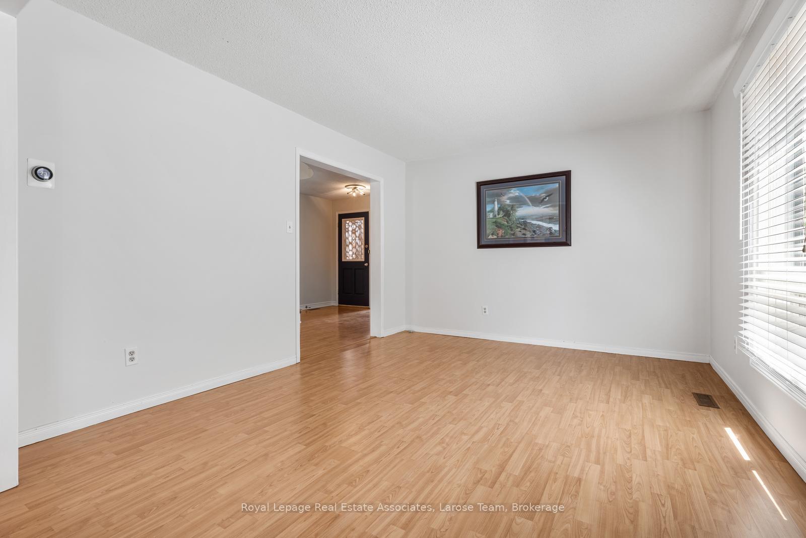 3233 McMaster Road