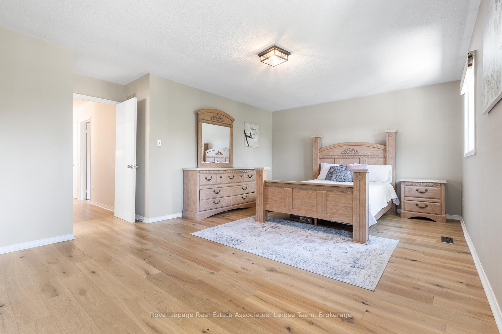 3233 McMaster Road