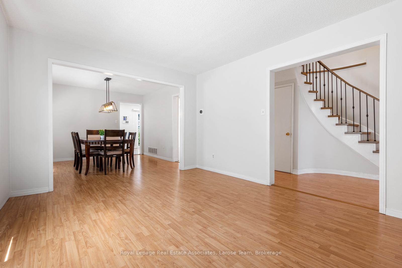 3233 McMaster Road