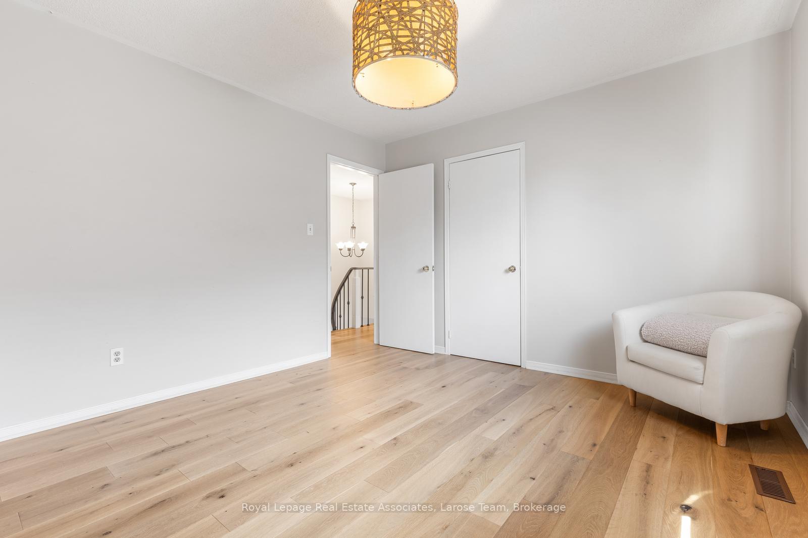 3233 McMaster Road