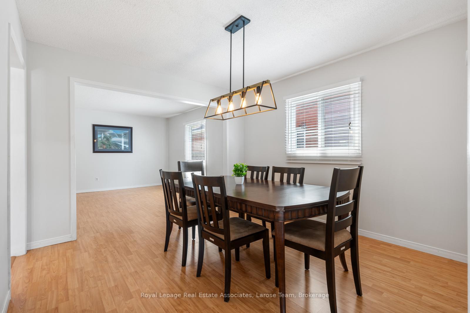3233 McMaster Road