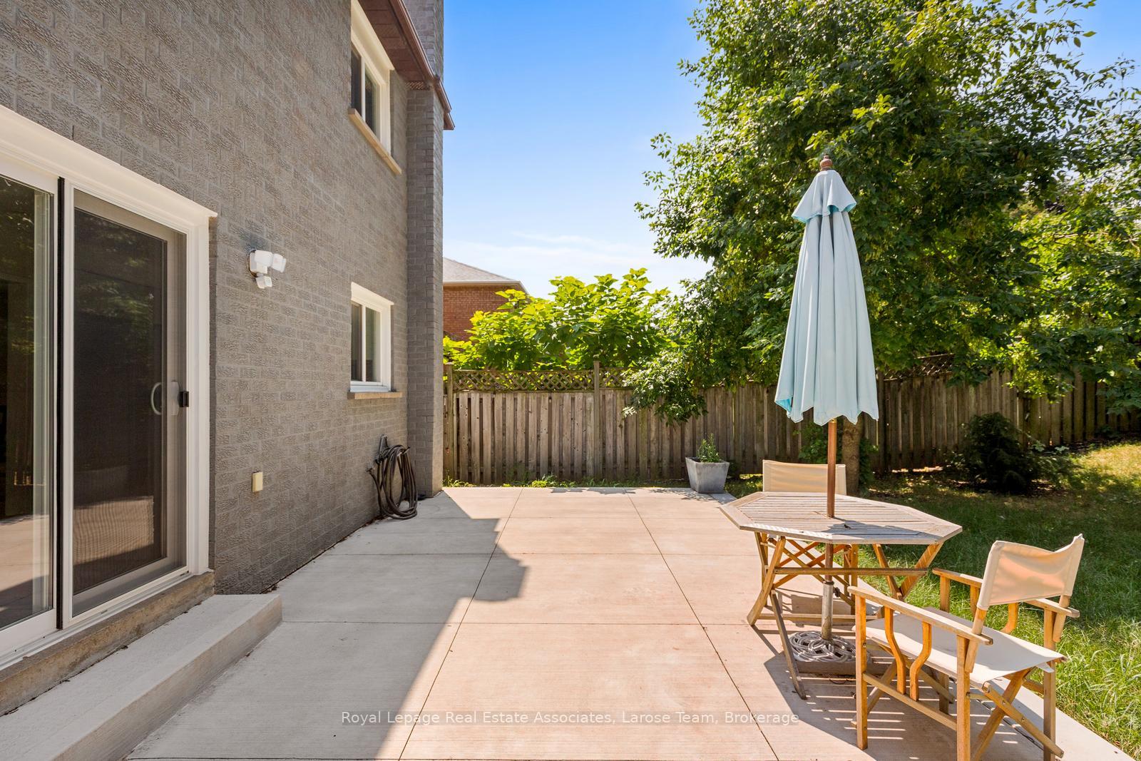 3233 McMaster Road