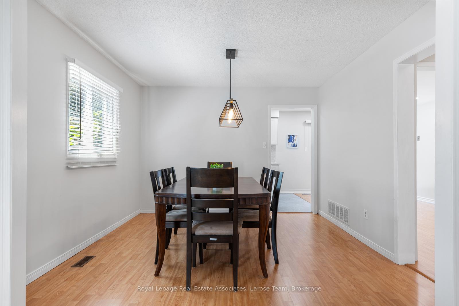 3233 McMaster Road
