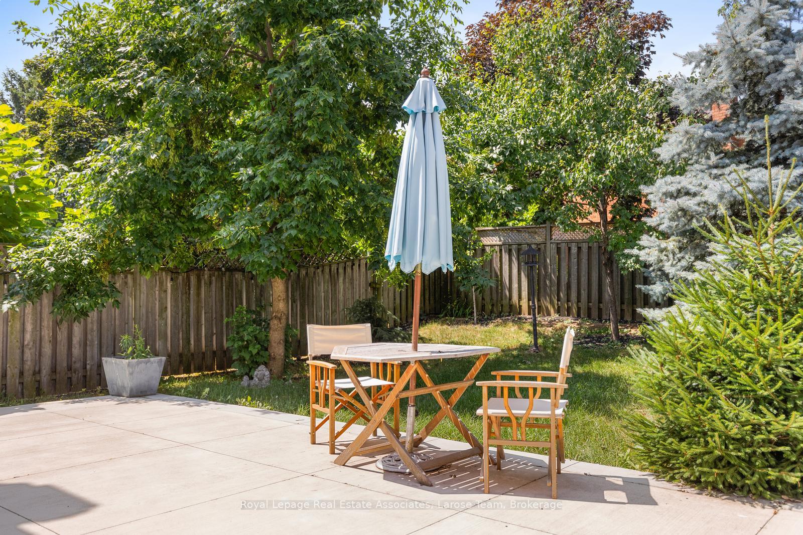 3233 McMaster Road