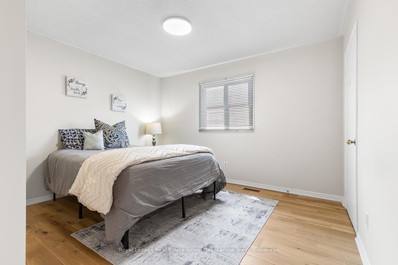 3233 McMaster Road