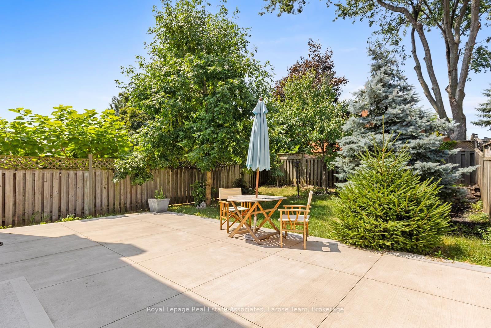 3233 McMaster Road