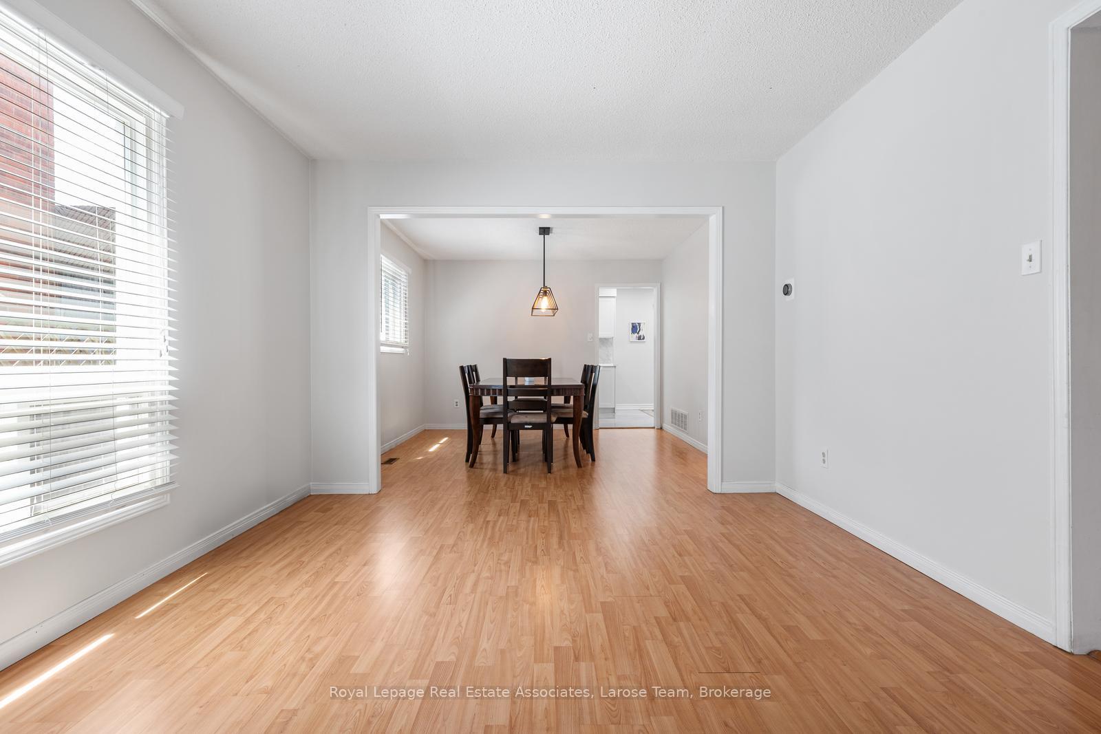 3233 McMaster Road