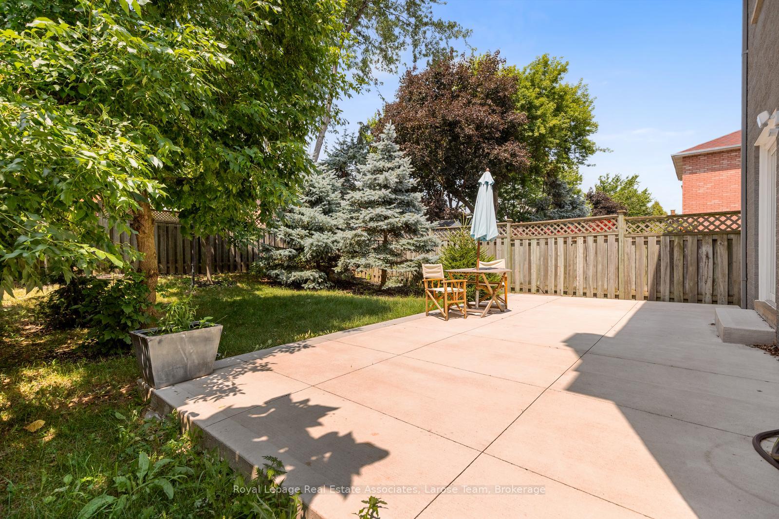 3233 McMaster Road
