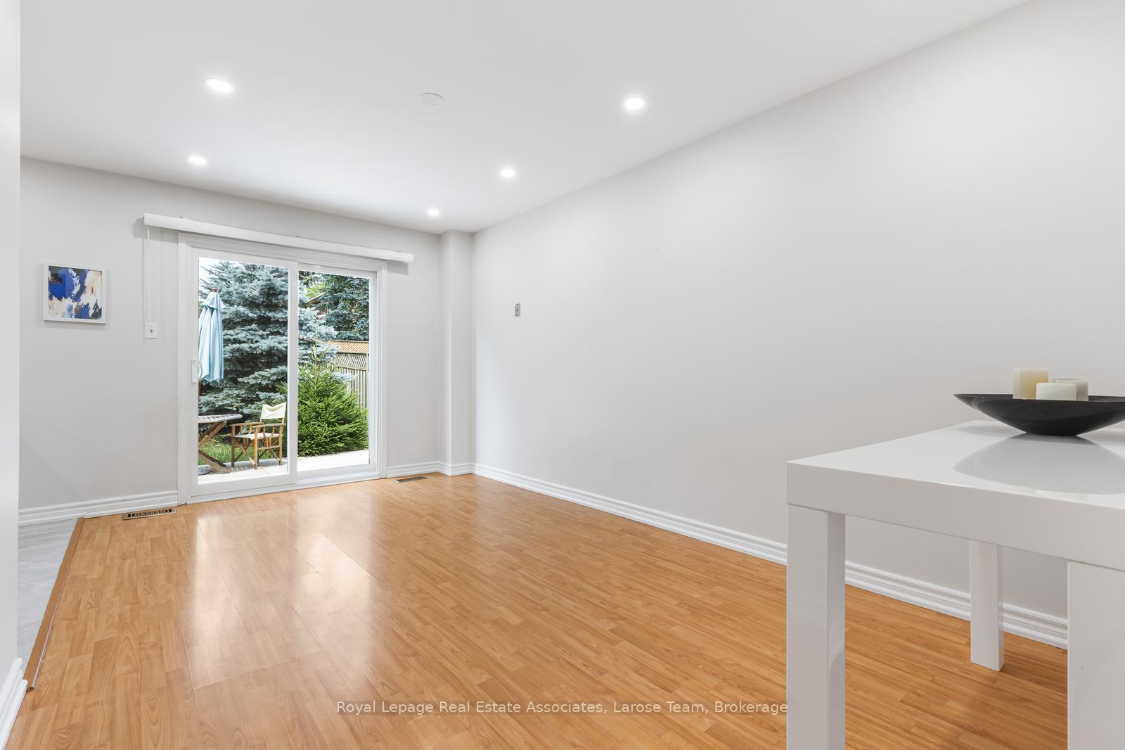 3233 McMaster Road
