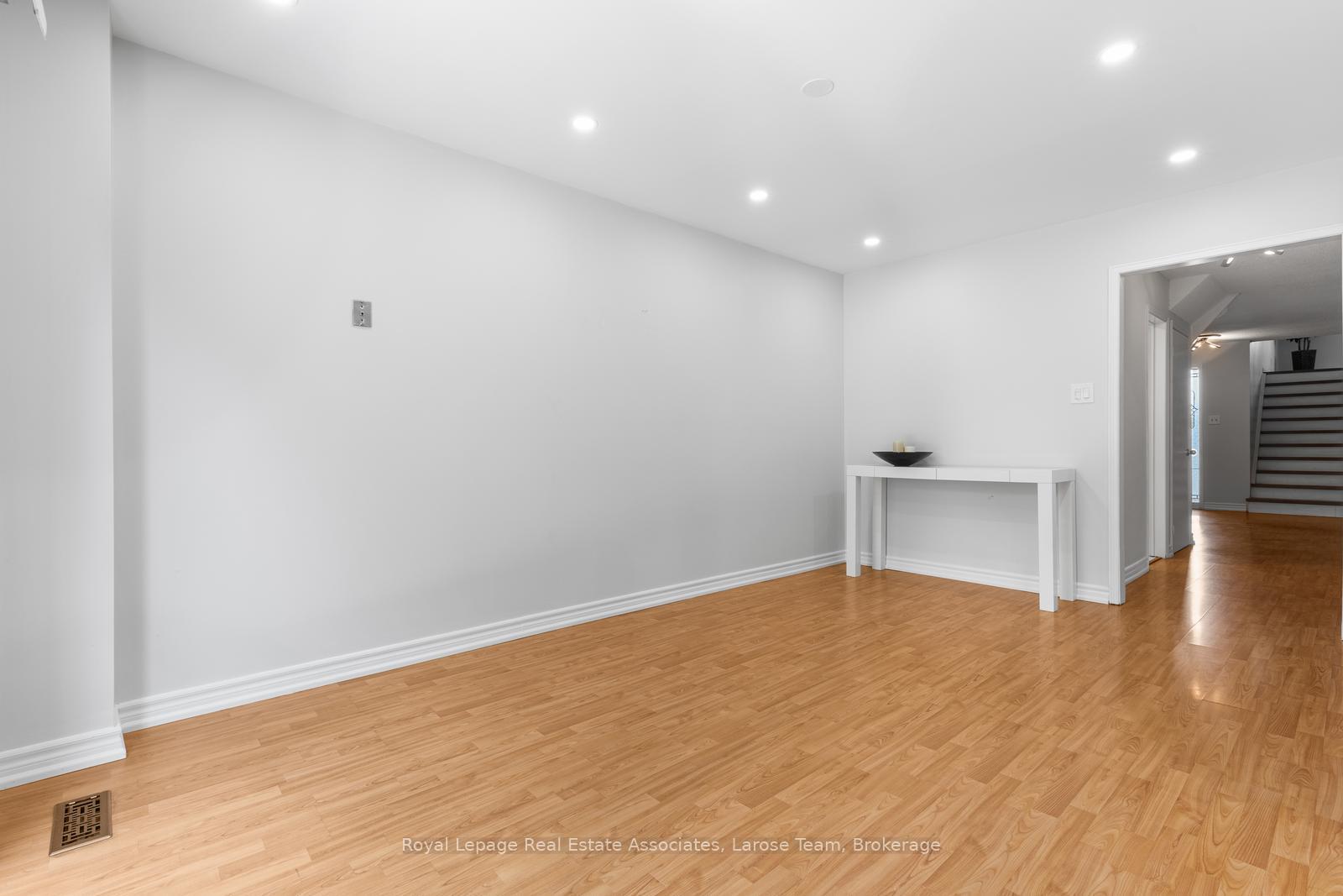 3233 McMaster Road