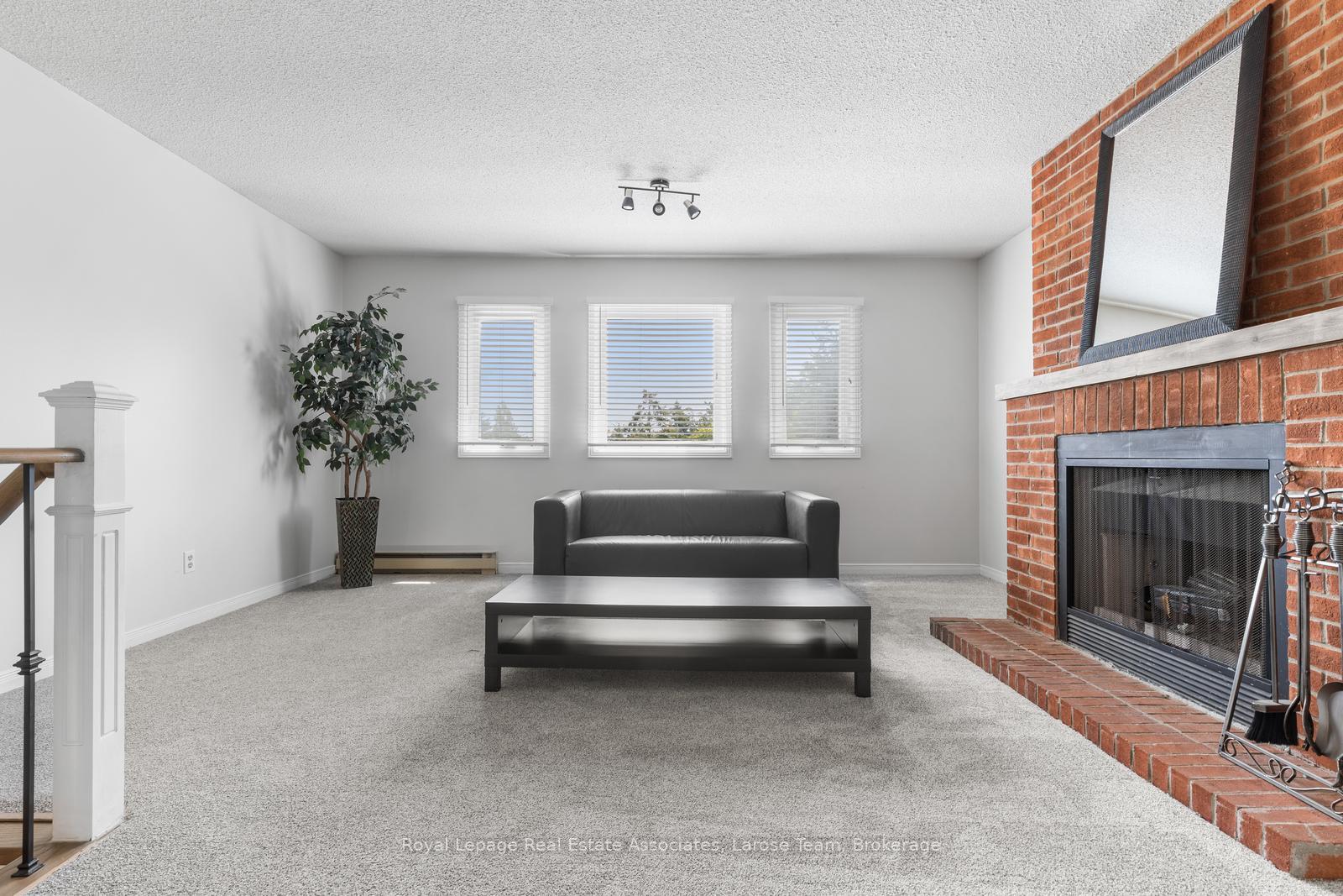 3233 McMaster Road
