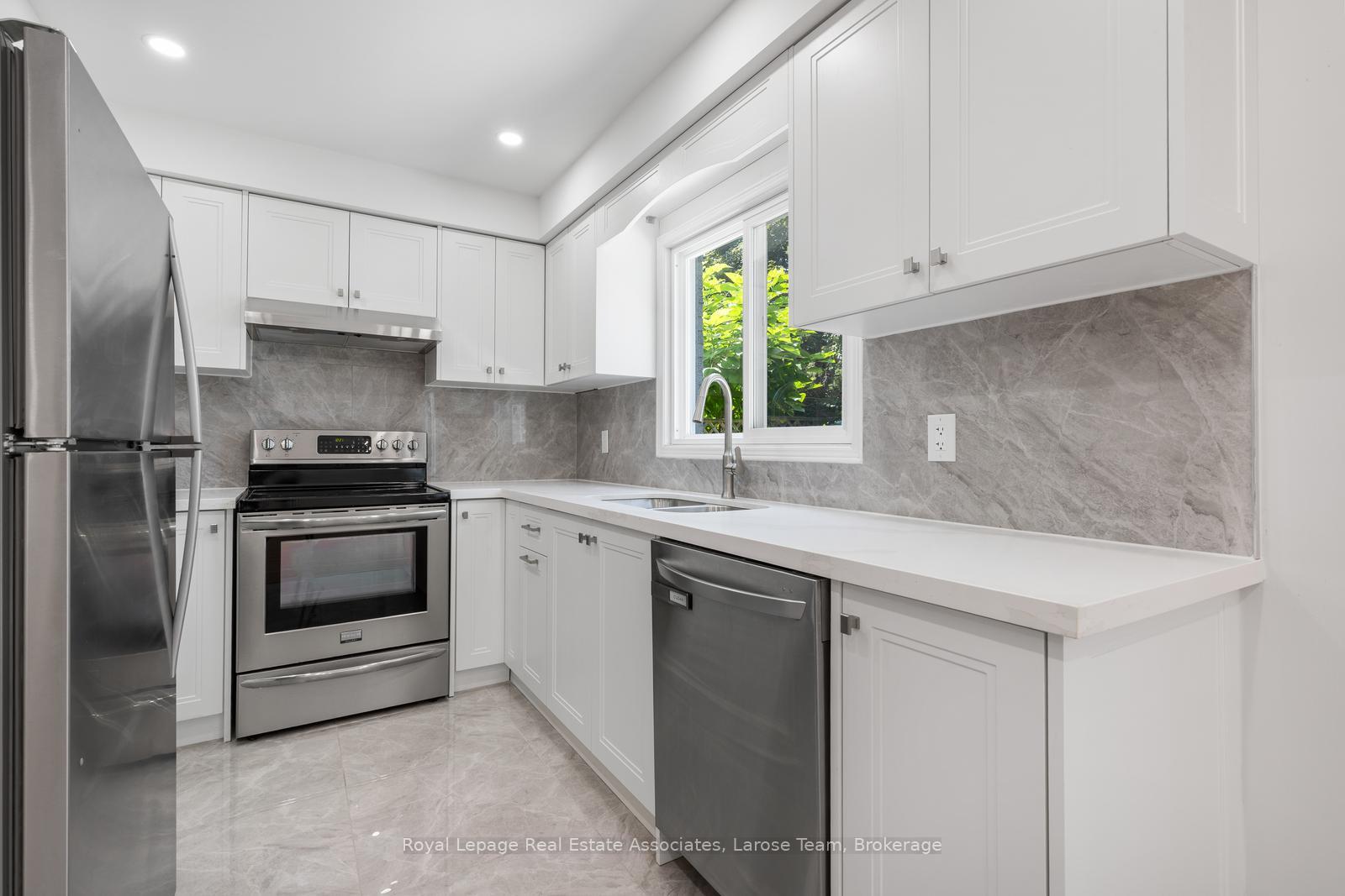 3233 McMaster Road