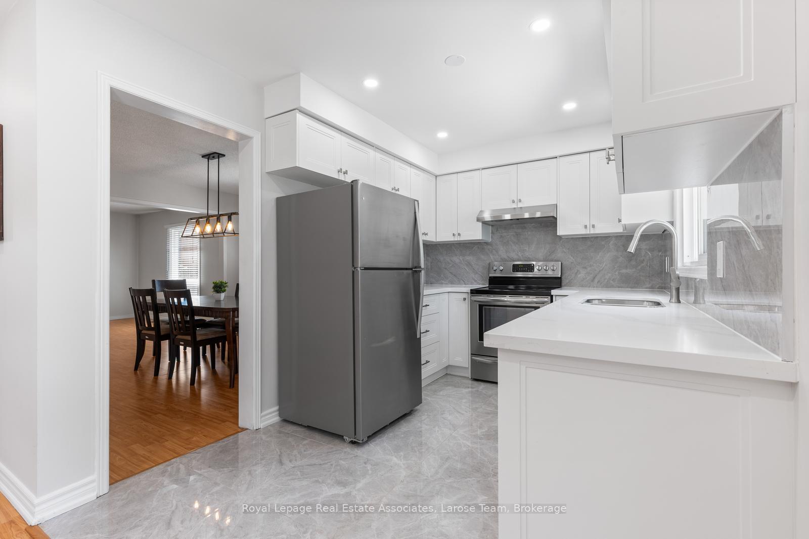 3233 McMaster Road