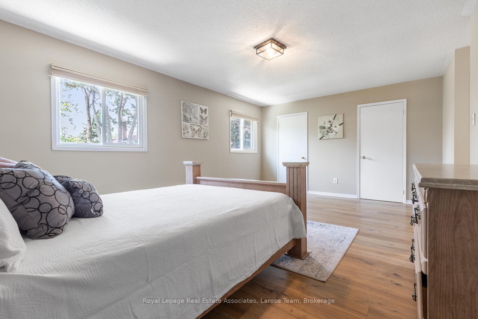 3233 McMaster Road