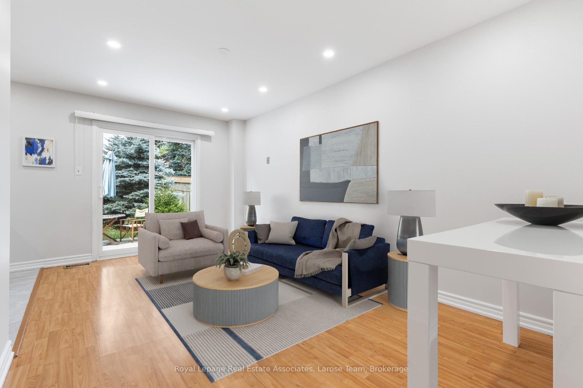 3233 McMaster Road
