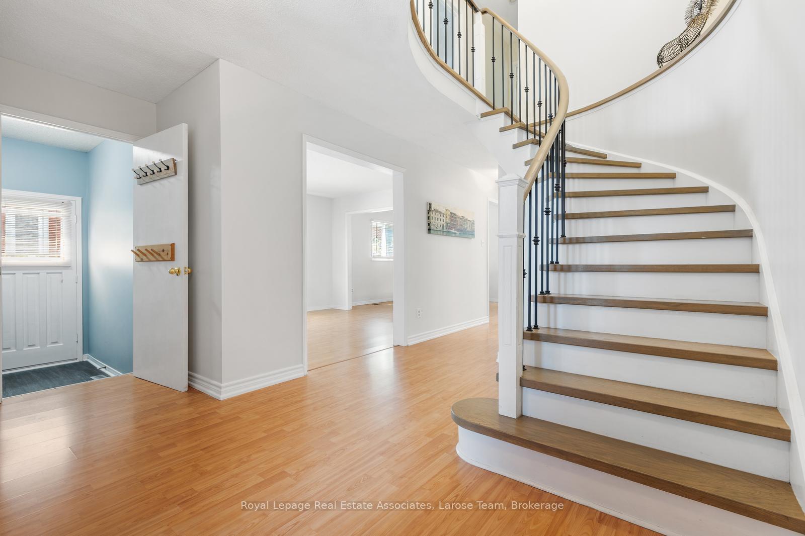 3233 McMaster Road