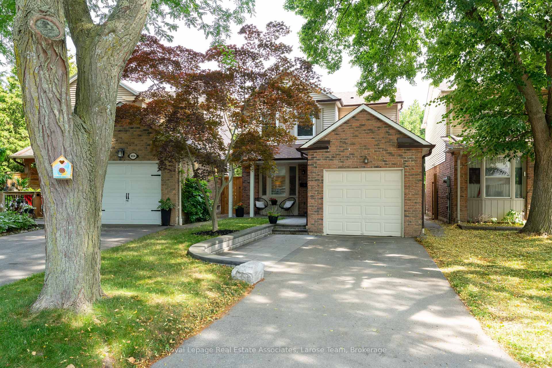 908 Sweetwater Crescent