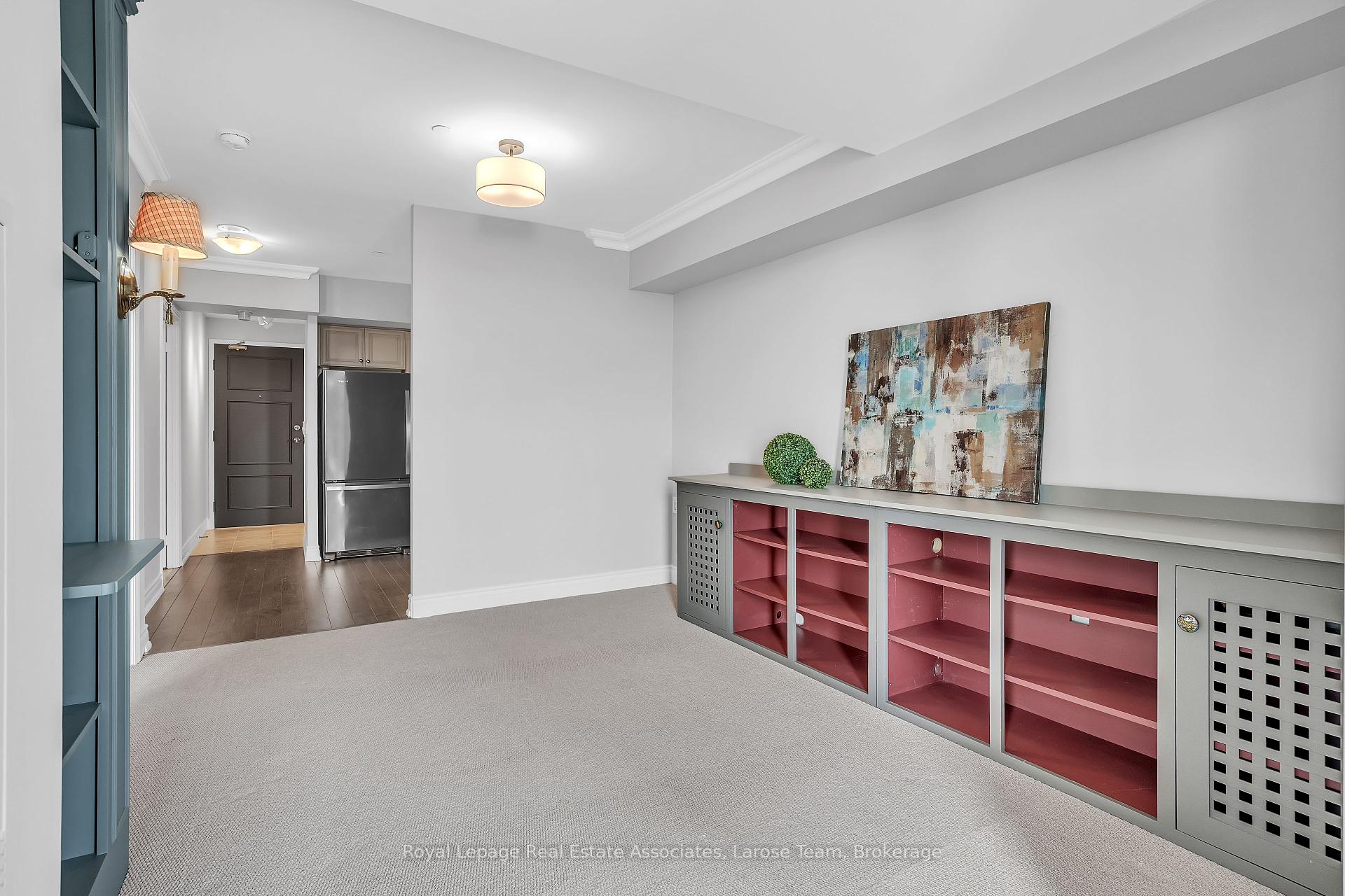 #1707 - 3 Marine Parade Drive, Toronto