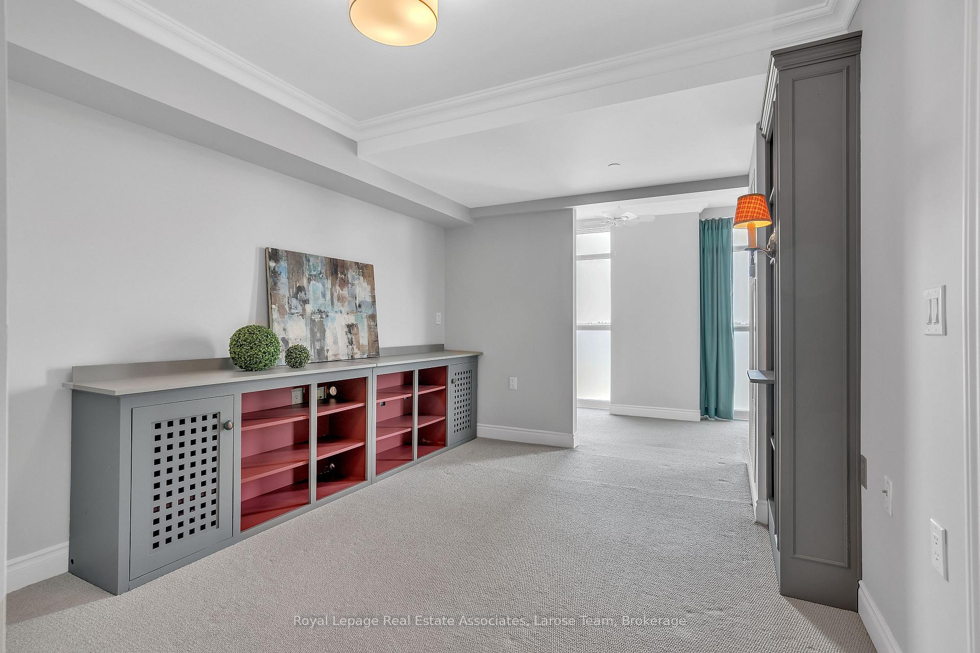#1707 - 3 Marine Parade Drive, Toronto
