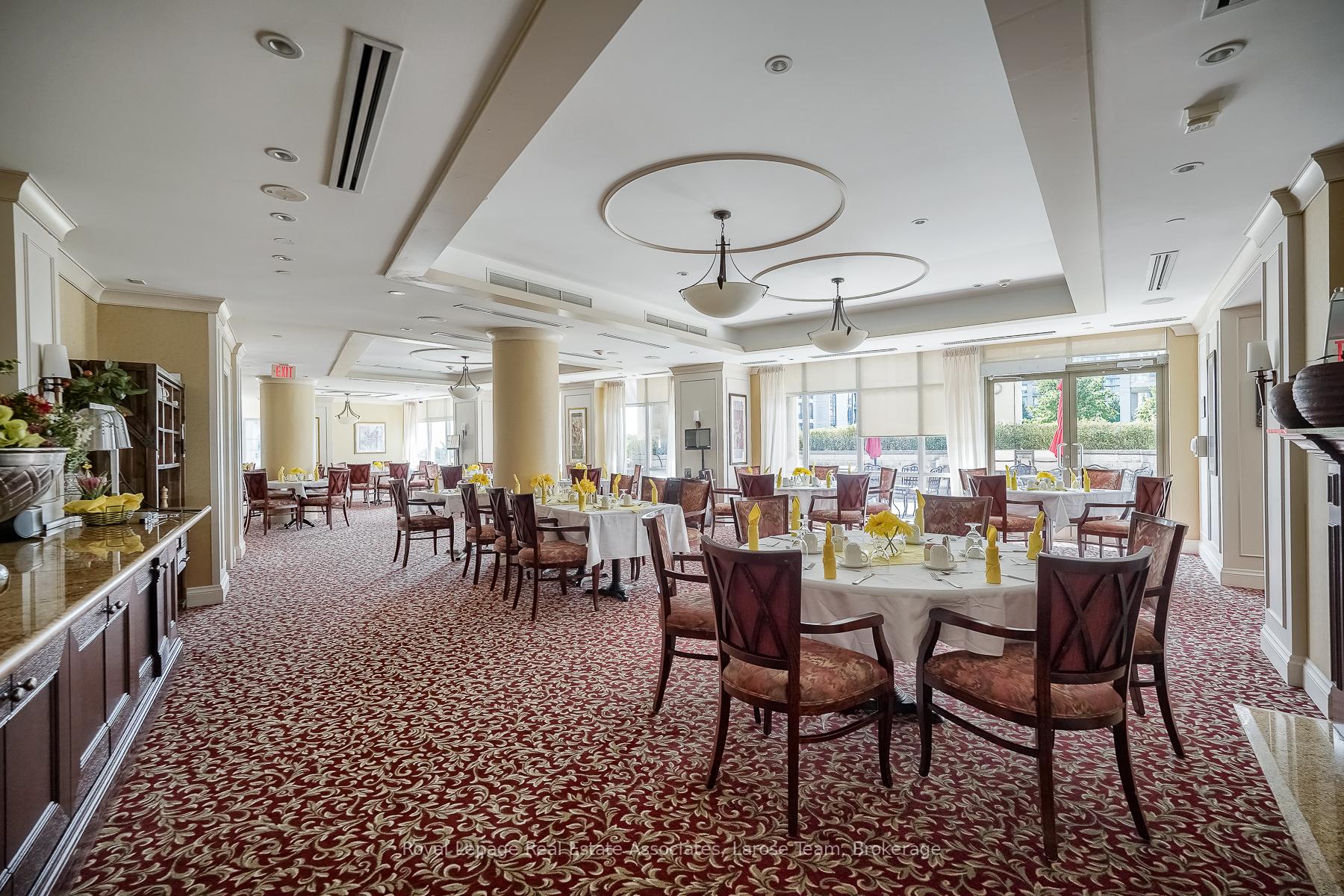 #1707 - 3 Marine Parade Drive, Toronto