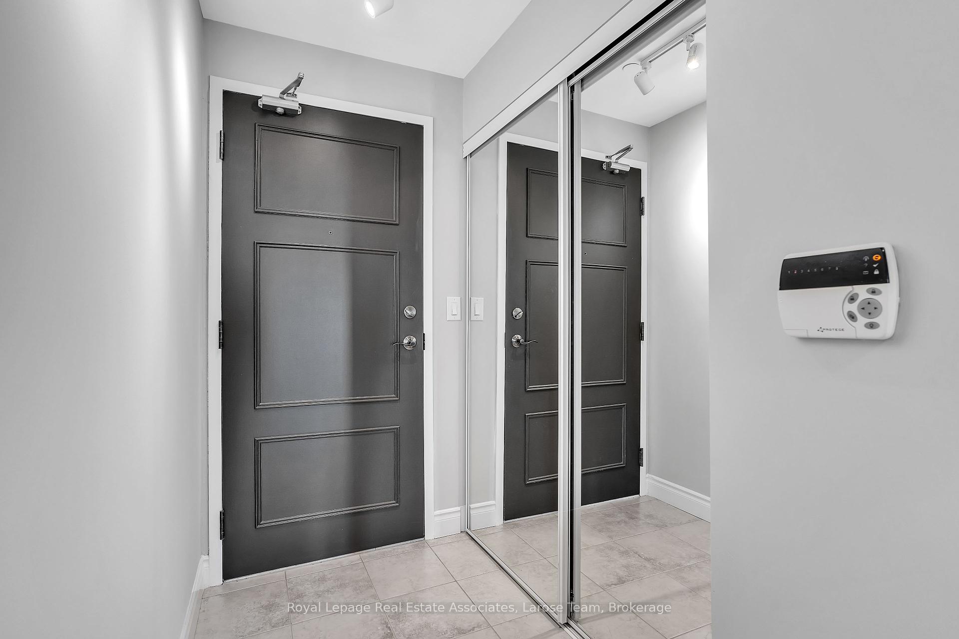 #1707 - 3 Marine Parade Drive, Toronto