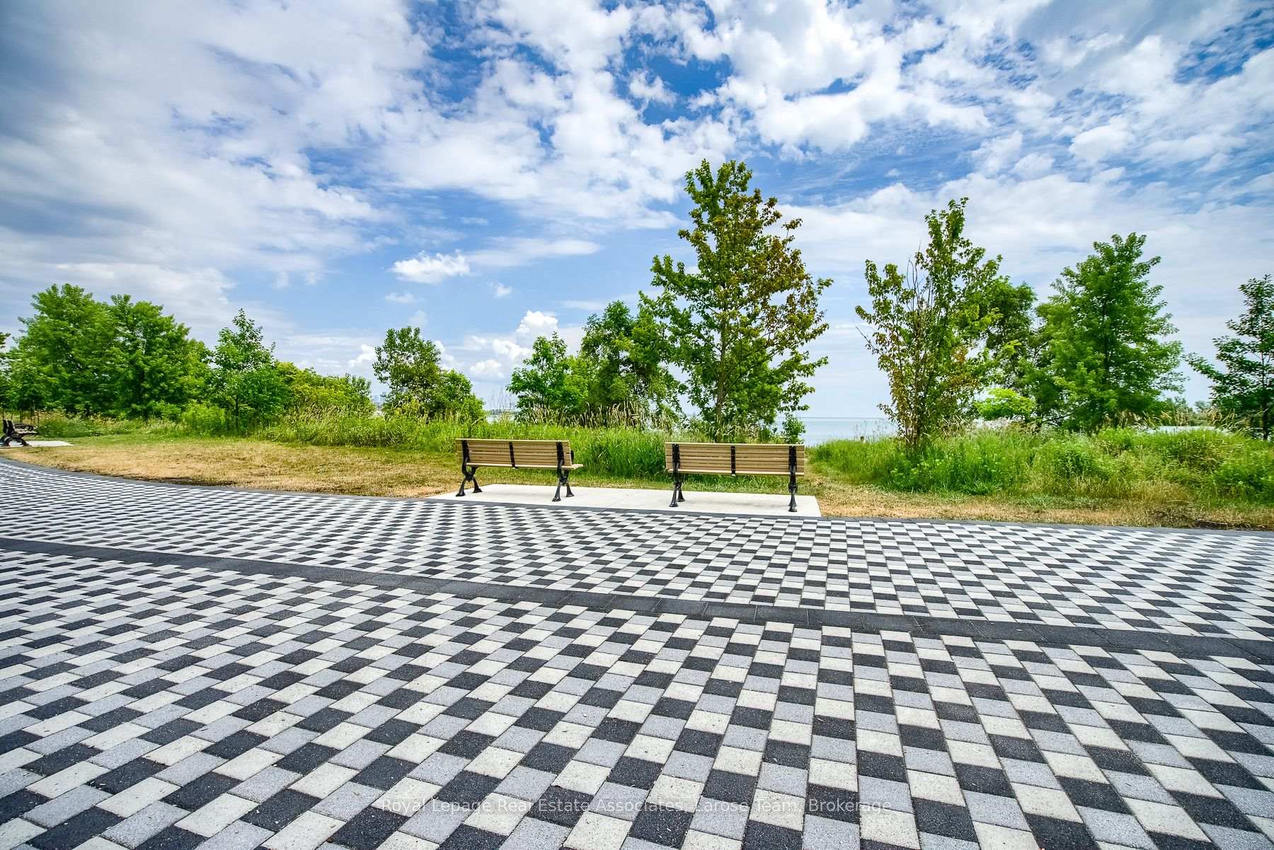 #1707 - 3 Marine Parade Drive, Toronto