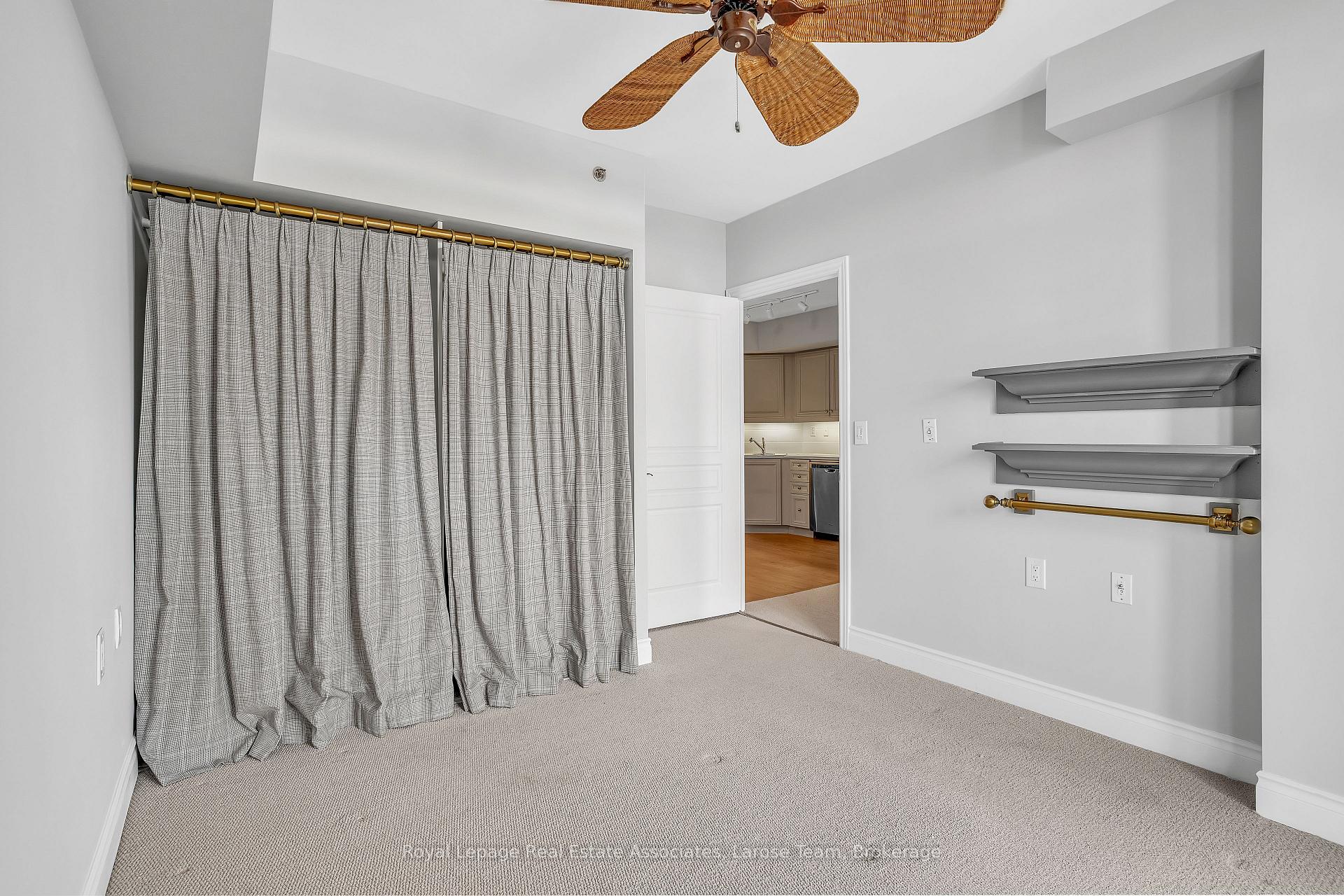 #1707 - 3 Marine Parade Drive, Toronto