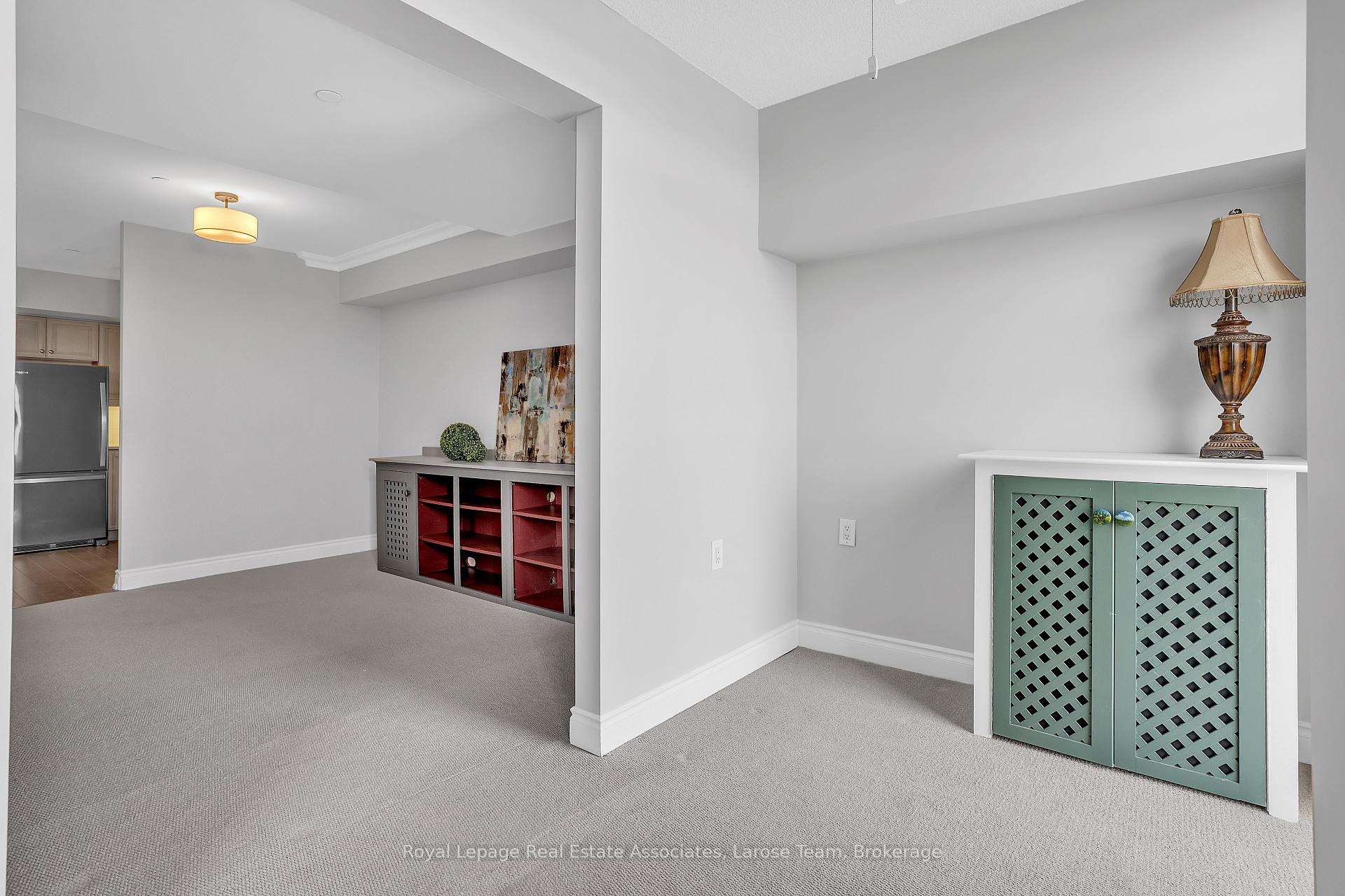 #1707 - 3 Marine Parade Drive, Toronto