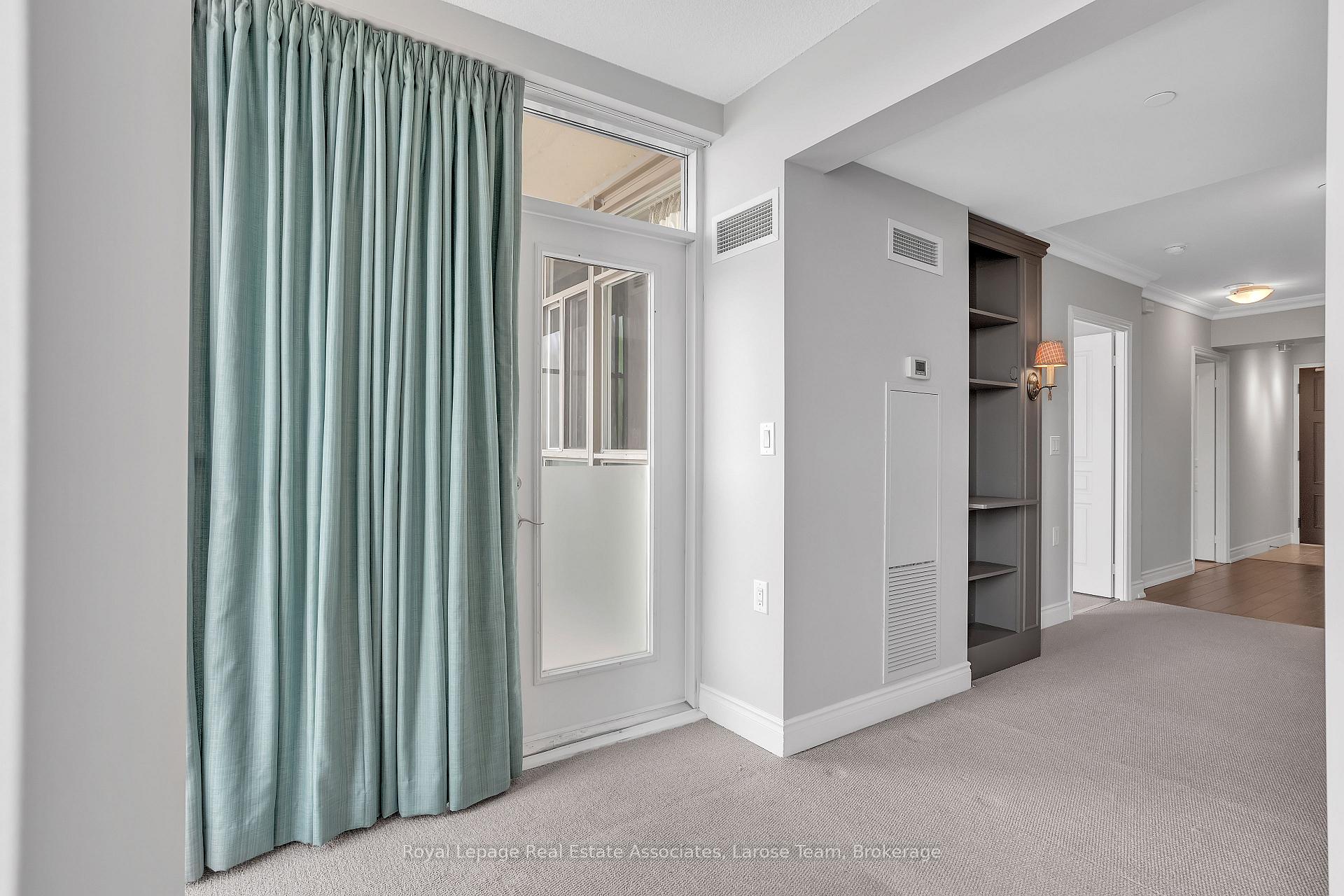 #1707 - 3 Marine Parade Drive, Toronto
