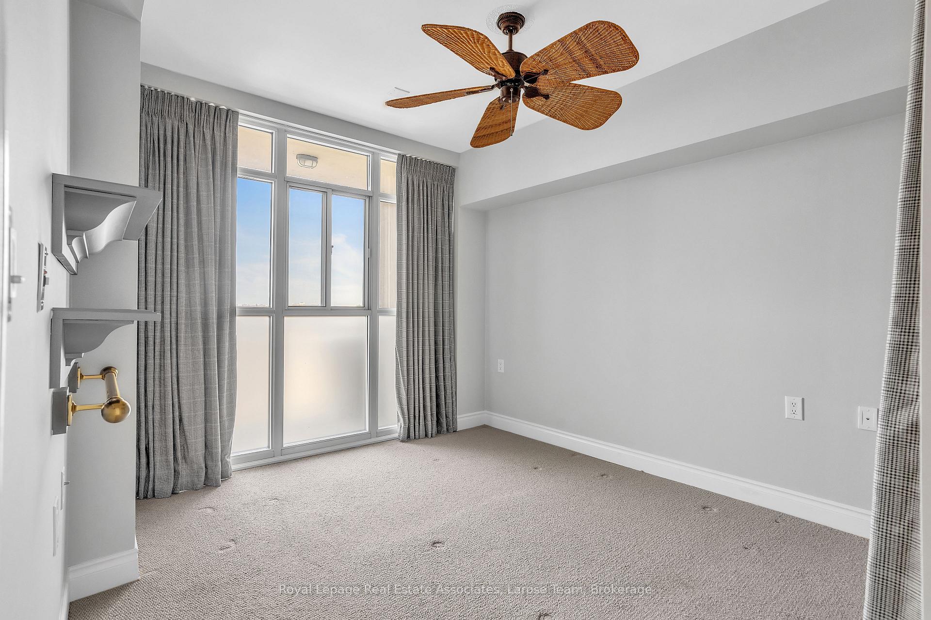 #1707 - 3 Marine Parade Drive, Toronto