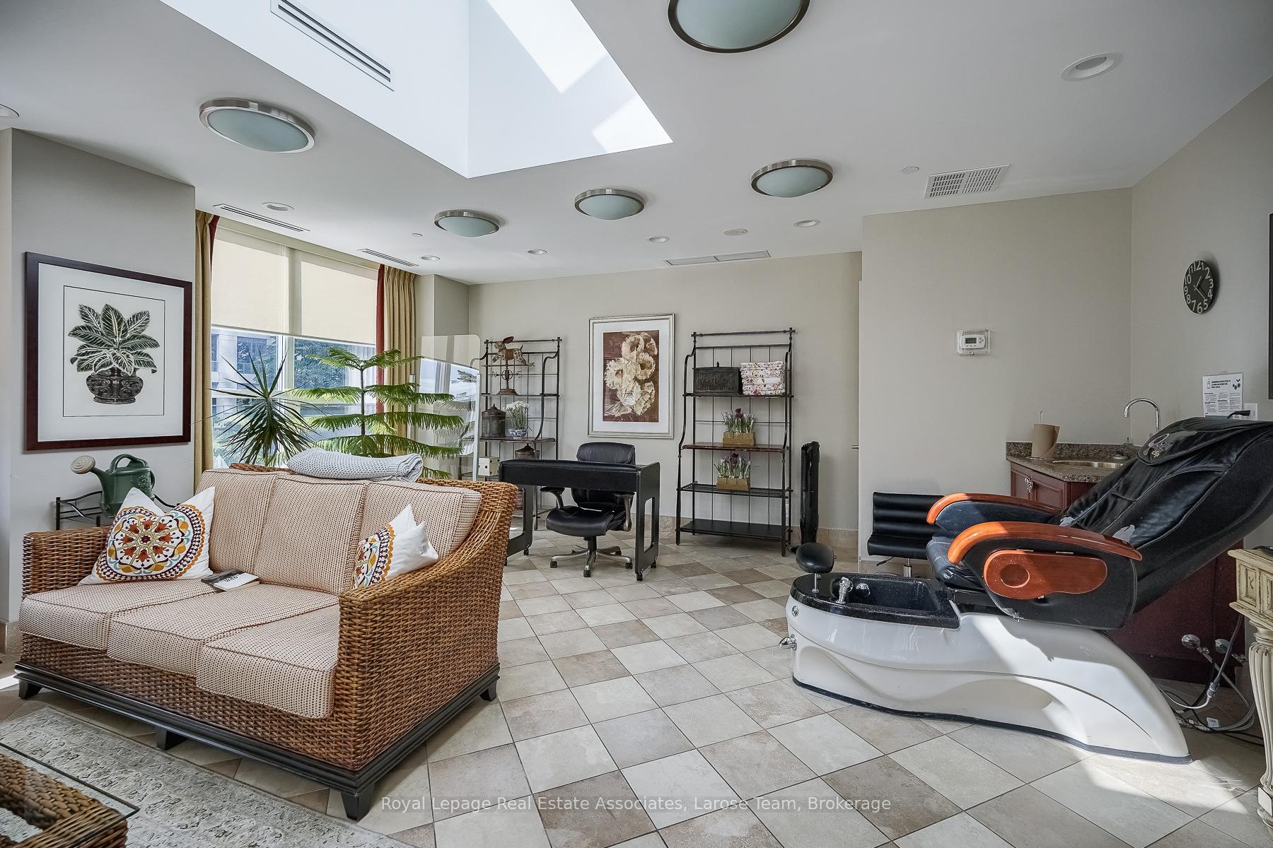 #1707 - 3 Marine Parade Drive, Toronto