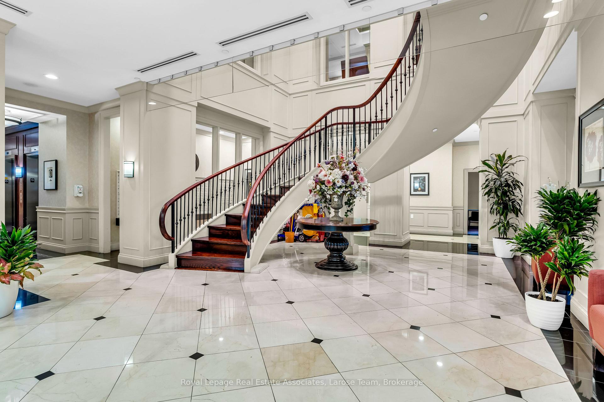 #1707 - 3 Marine Parade Drive, Toronto