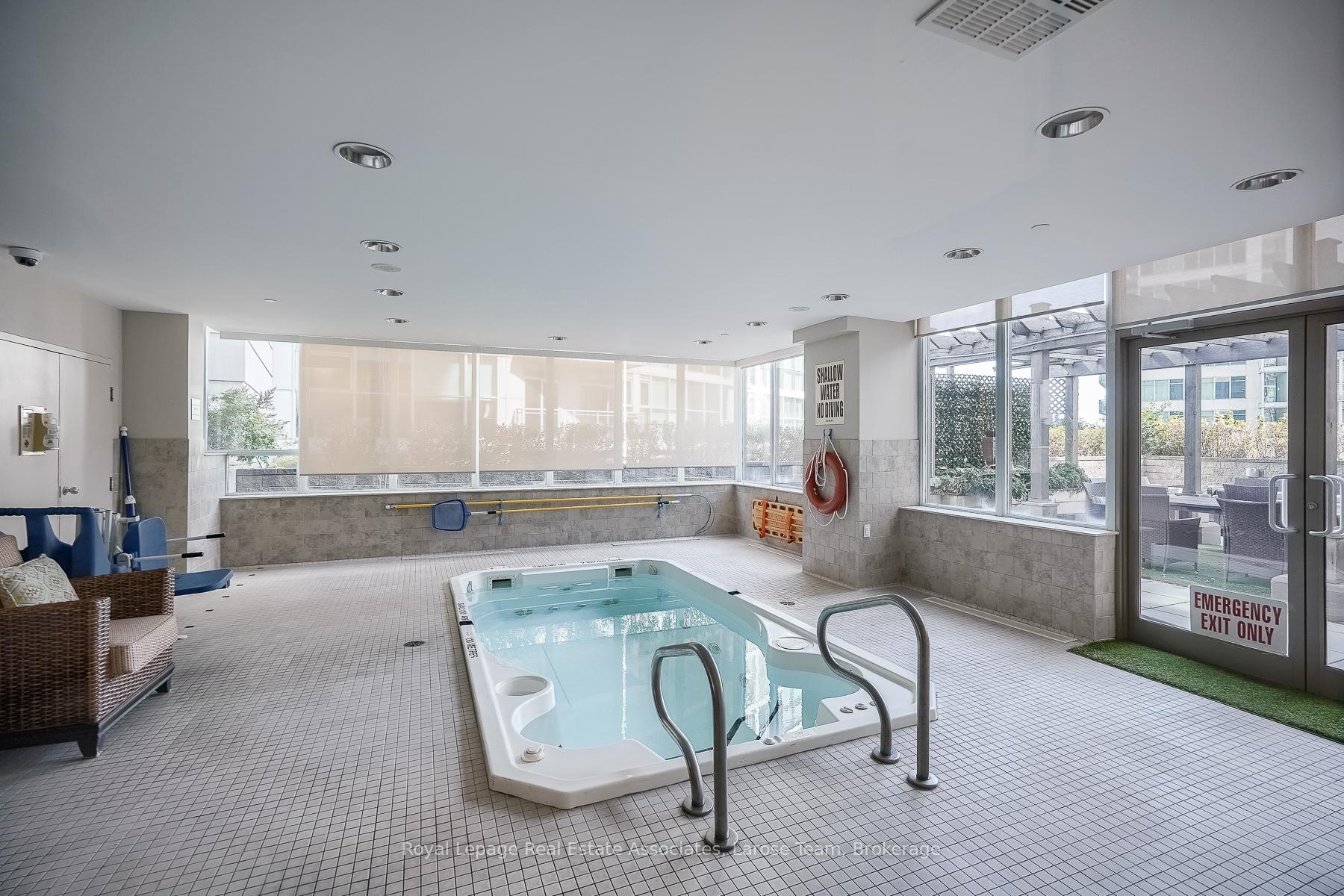 3 Marine Parade Drive 1606, Toronto W06 Unit: 1606