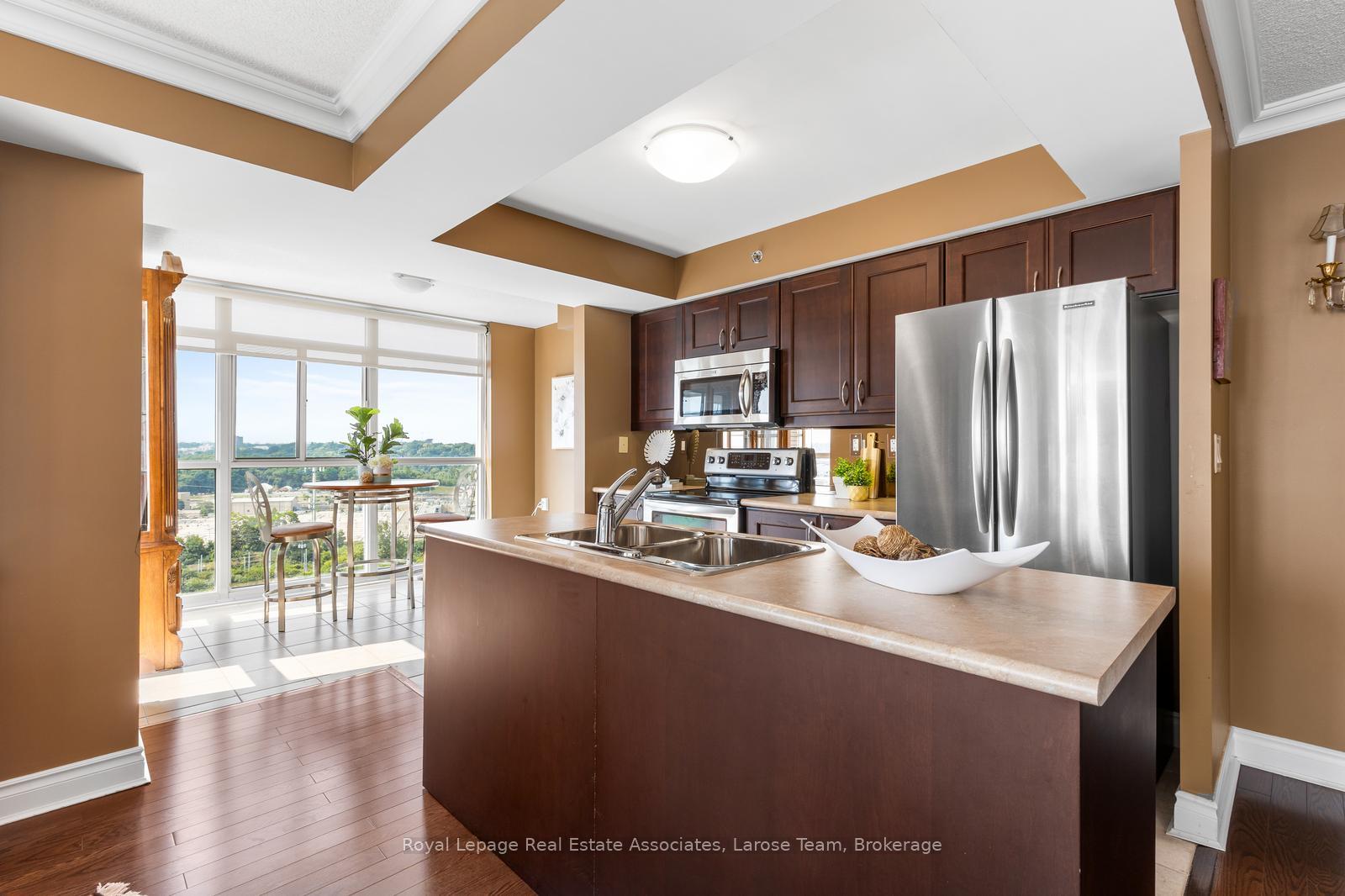 3 Marine Parade Drive 1606, Toronto W06 Unit: 1606