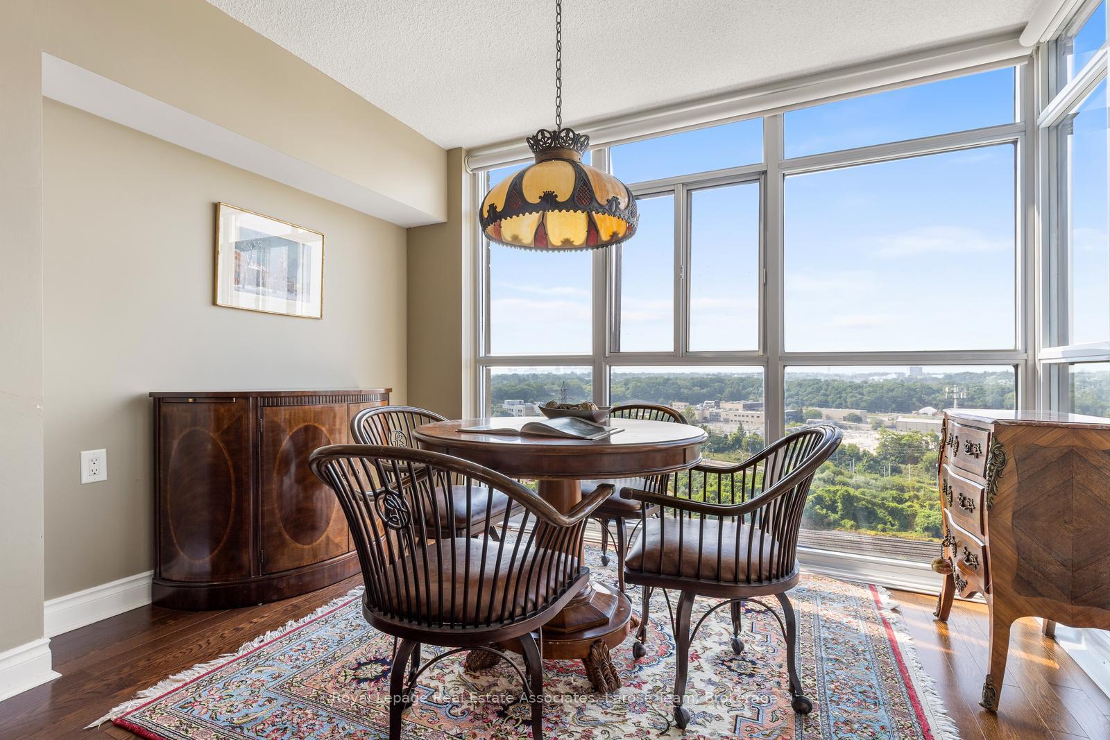 3 Marine Parade Drive 1606, Toronto W06 Unit: 1606