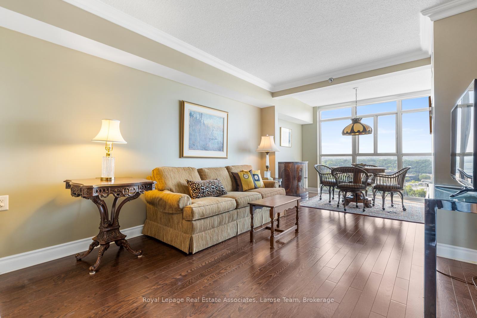 3 Marine Parade Drive 1606, Toronto W06 Unit: 1606